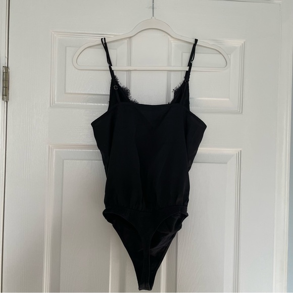 Abercrombie & Fitch Lace Bodysuit - Picture 9 of 11